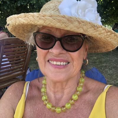 Community member profile picture 2