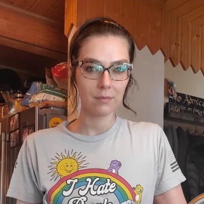 Community member profile picture