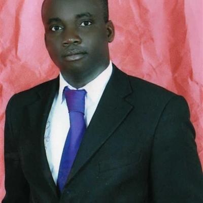Community member avatar