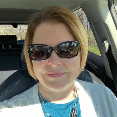 Community member profile picture