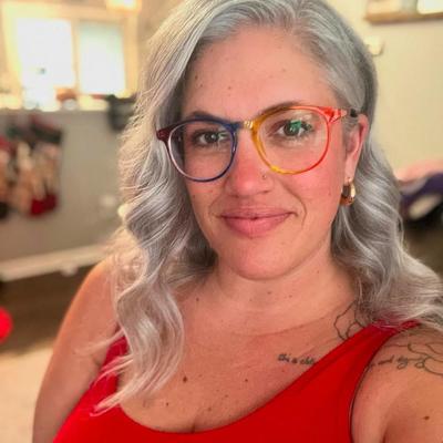 Community member avatar
