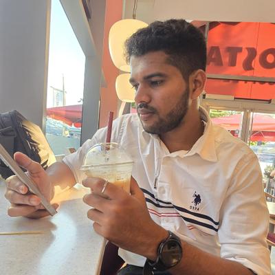 Community member profile picture