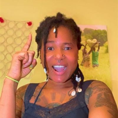 Community member profile picture