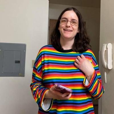 Community member profile picture