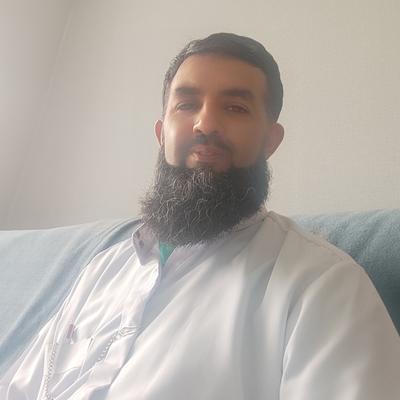 Community member profile picture