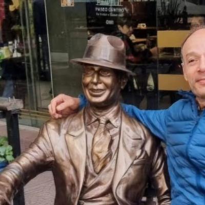 Community member avatar