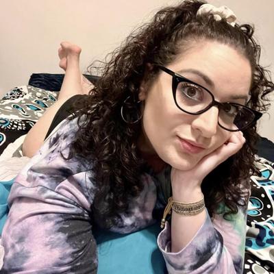 Community member profile picture