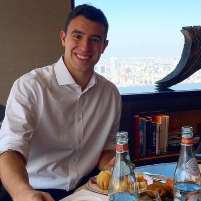 Community member profile picture