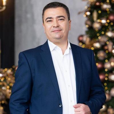Community member profile picture