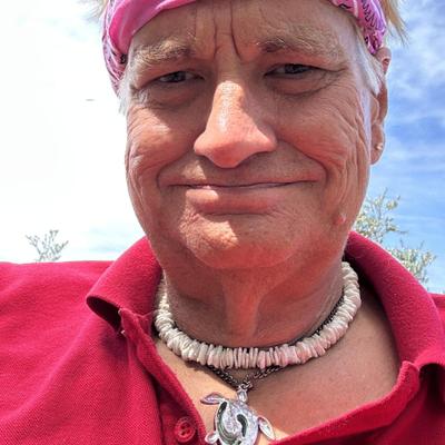 Community member profile picture