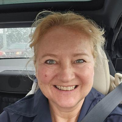 Community member profile picture