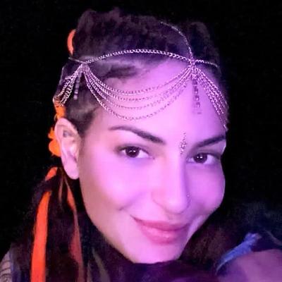 Community member avatar