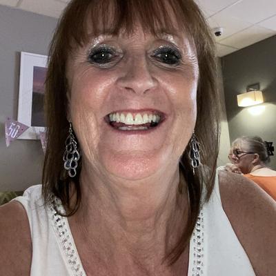 Community member profile picture