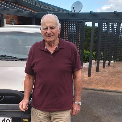 Community member profile picture