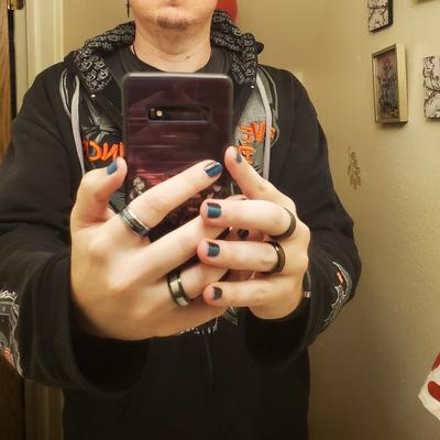 Community member avatar