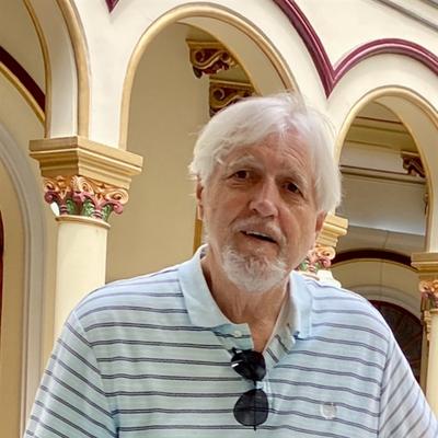 Community member profile picture