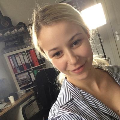 Community member profile picture