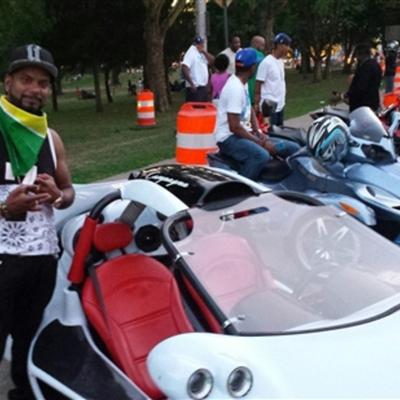 Community member profile picture