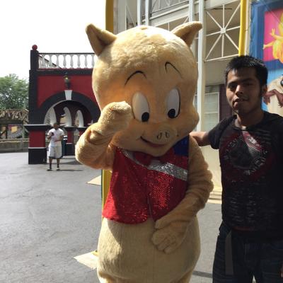 Community member profile picture