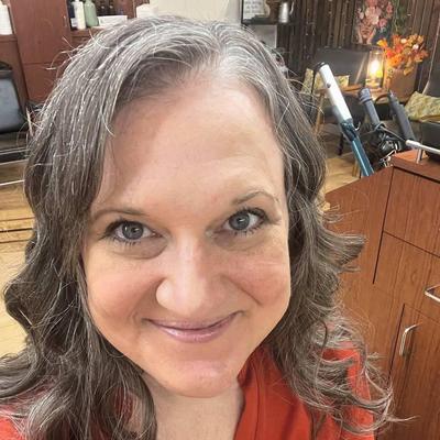 Community member profile picture