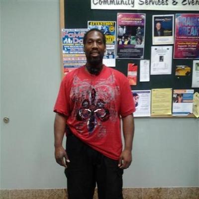 Community member profile picture 7