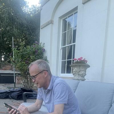 Community member profile picture 1