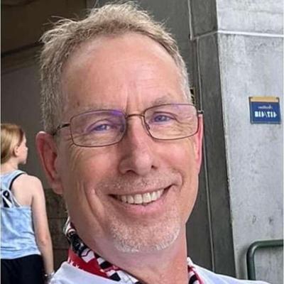 Community member profile picture