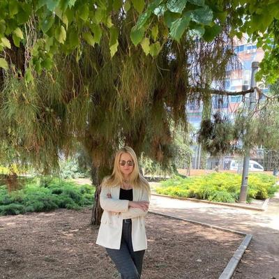 Community member profile picture