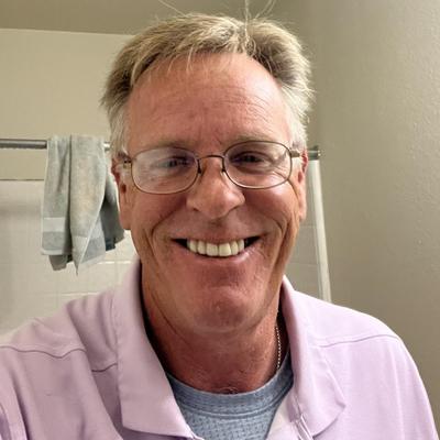 Community member profile picture