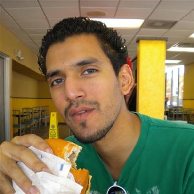 Community member avatar