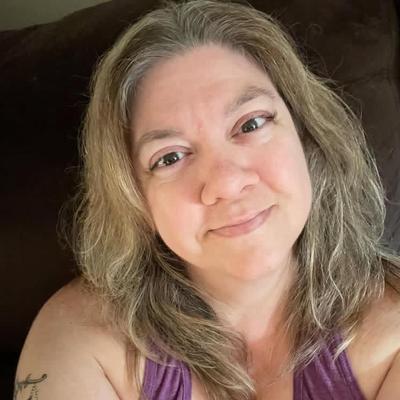 Community member profile picture