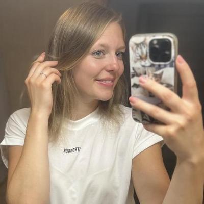 Community member profile picture