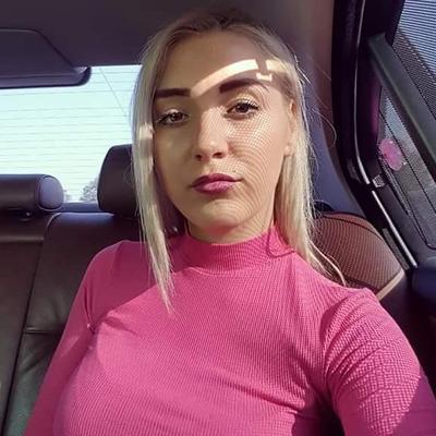 Community member profile picture