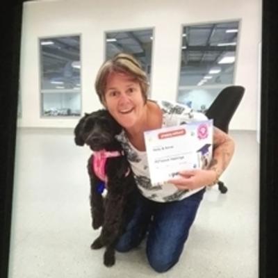 Community member profile picture