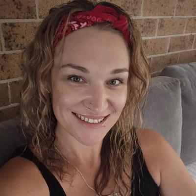 Community member profile picture