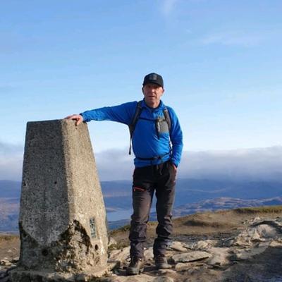Community member profile picture