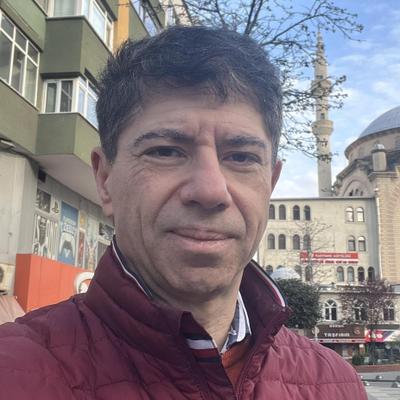 Community member profile picture