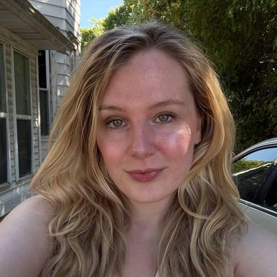 Community member profile picture
