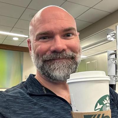 Community member profile picture