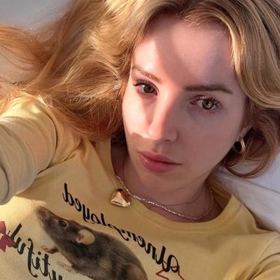 Community member profile picture