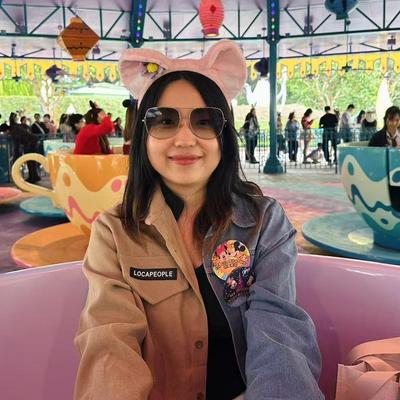 Community member profile picture 4
