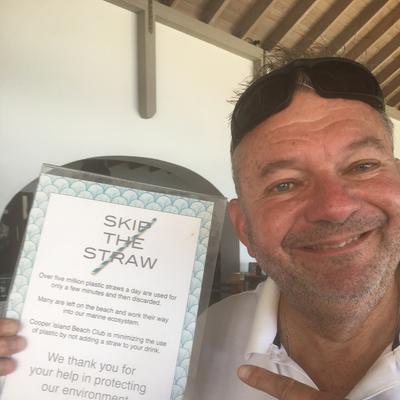 Community member avatar