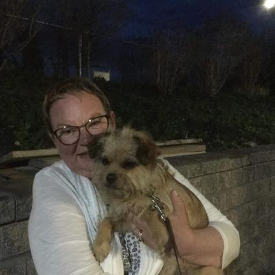 Community member profile picture