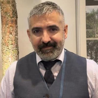 Community member profile picture