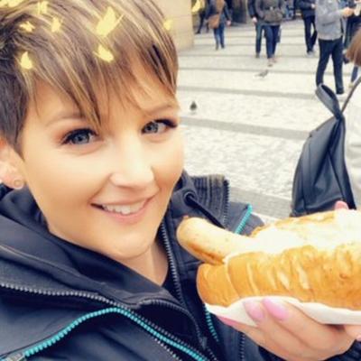 Community member profile picture