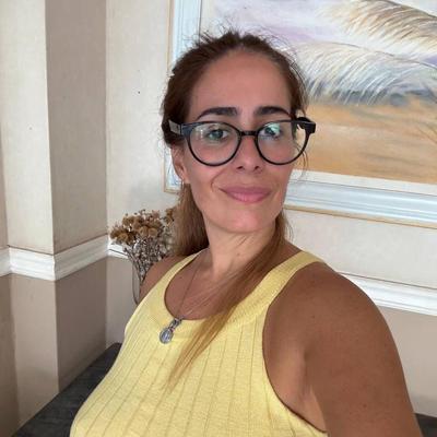 Community member profile picture