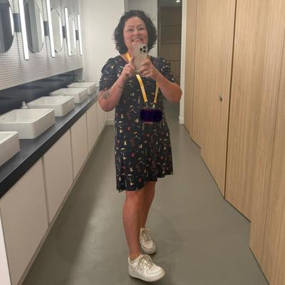 Community member profile picture