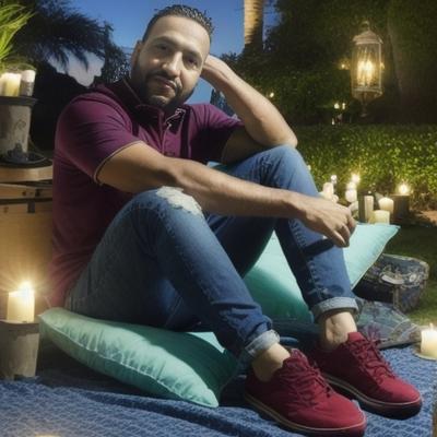 Community member profile picture