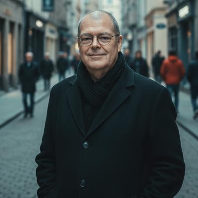 Community member profile picture