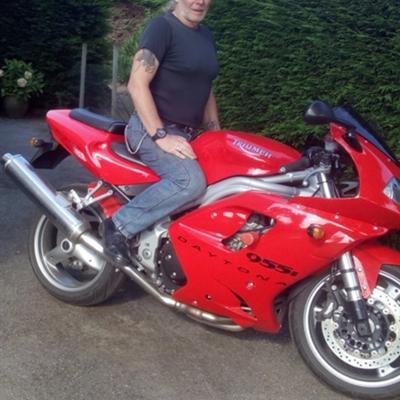 Community member profile picture